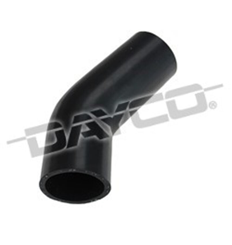 Dayco Turbocharger Intercooler Hose For Toyota Landcruiser VDJ76R VDJL79R 4.5L 