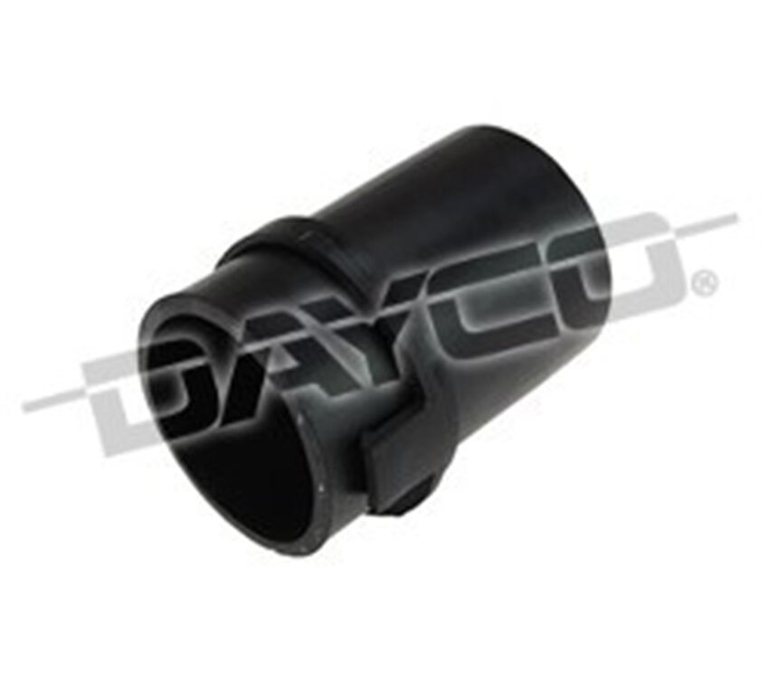 Dayco Turbocharger Intercooler Hose For Toyota Landcruiser VDJ76R VDJL79R 4.5L 