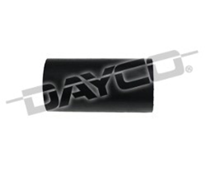 Dayco Turbocharger Intercooler Hose For Toyota Landcruiser VDJ76R VDJL79R 4.5L 