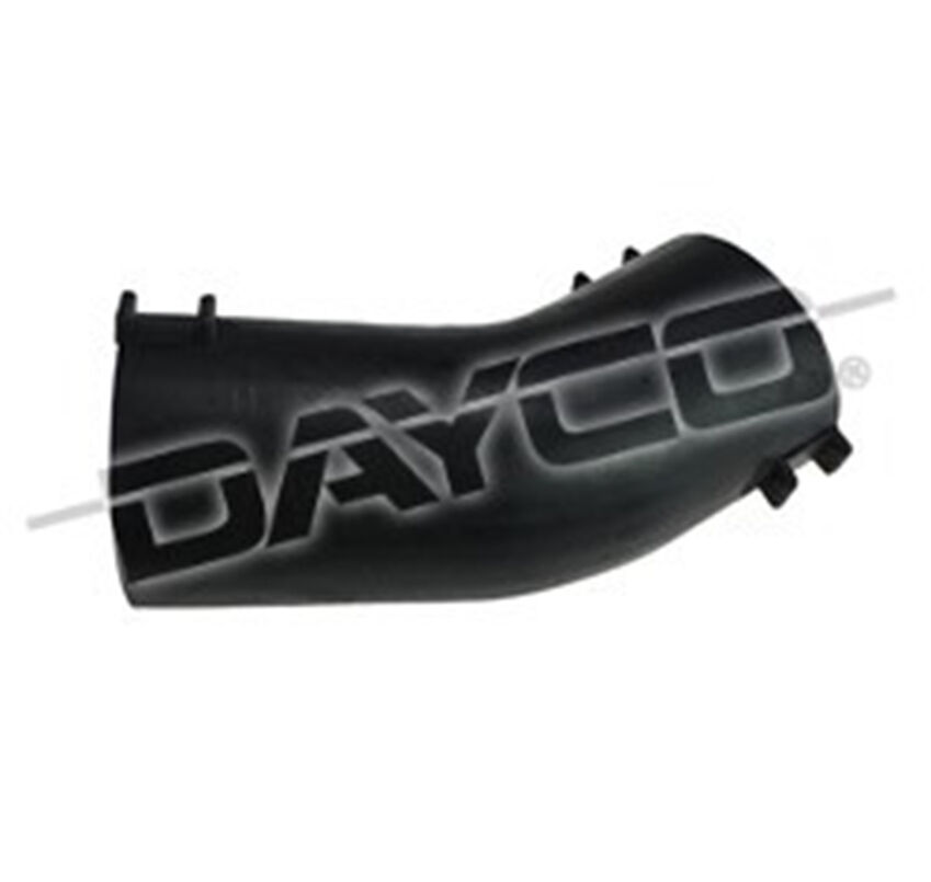Dayco Turbocharger Intercooler Hose For Nissan Patrol GU Y61 3.0L ZD30DDTi 16V