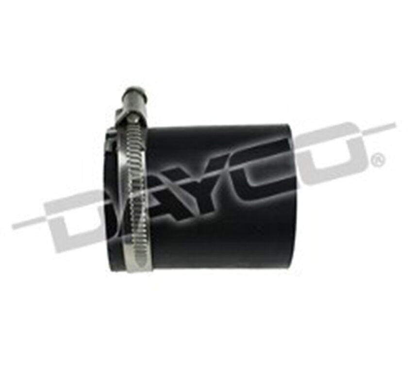 Dayco Turbocharger Intercooler Hose For Nissan Patrol GU Y61 CRD ZD30DDTi 16V