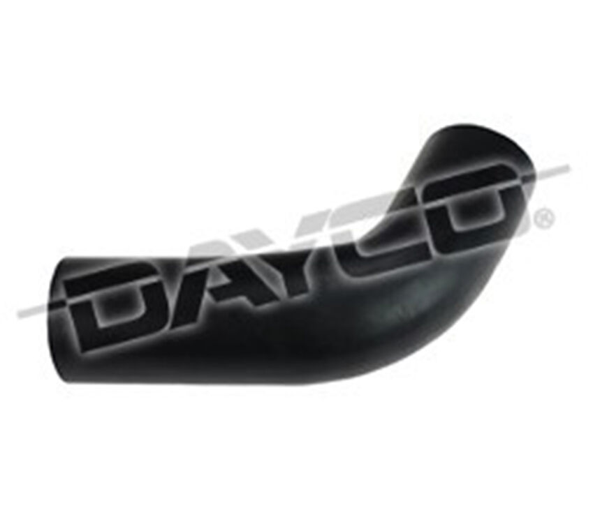 Dayco Turbocharger Intercooler Hose For Nissan Patrol GU Y61 CRD ZD30DDTi 16V