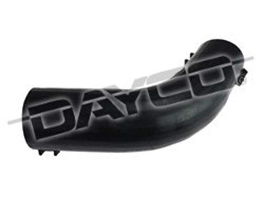 Dayco Turbocharger Intercooler Hose For Nissan Patrol GU Y61 CRD ZD30DDTi 16V