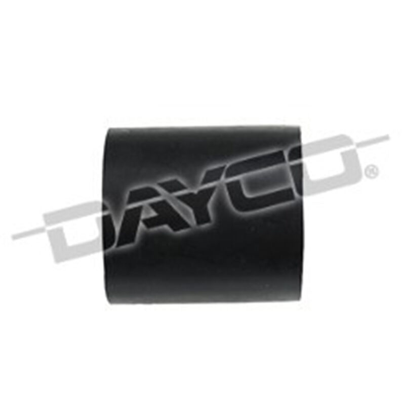 Dayco Turbocharger Intercooler Hose For Nissan Navara D40 CRD 2.5L YD25DDTi