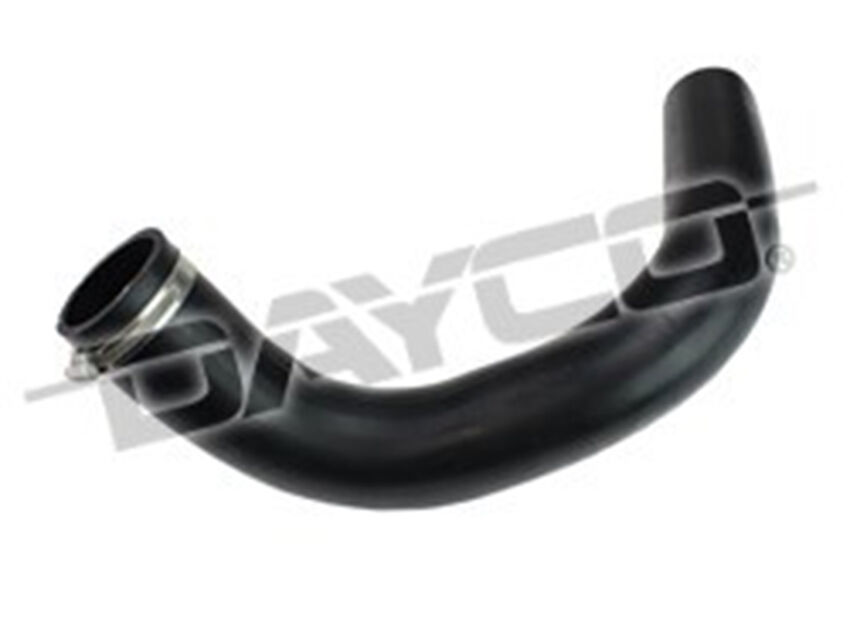 Dayco Turbocharger Intercooler Hose For Nissan Pathfinder R51 CRD 2.5L YD25DDTi