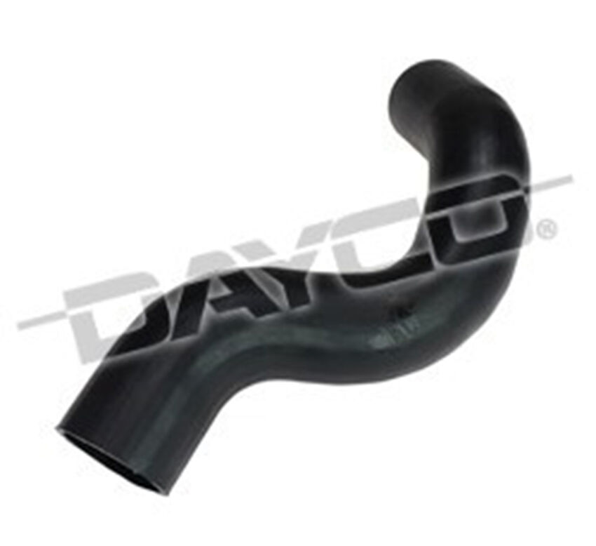 Dayco Turbocharger Intercooler Hose For Nissan Navara D40 CRDTurbo 2.5L YD25DDTi