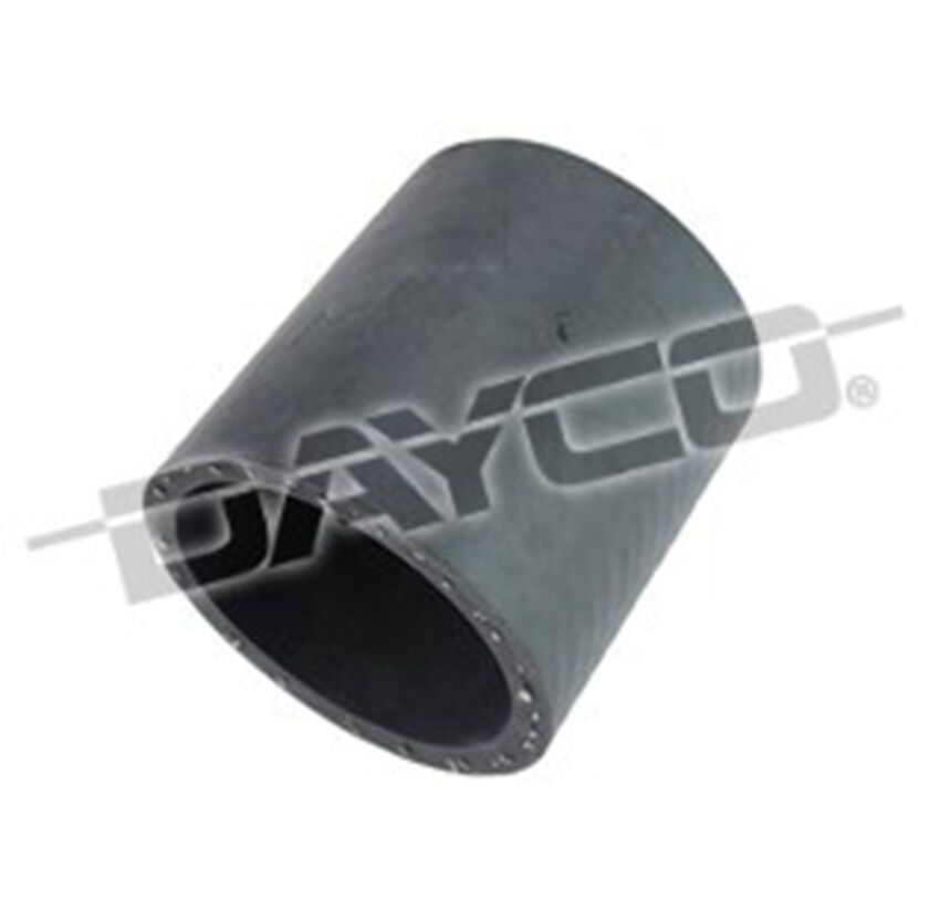 Dayco Turbocharger Intercooler Hose For Toyota Landcruiser Prado DJ120R 3.0L 