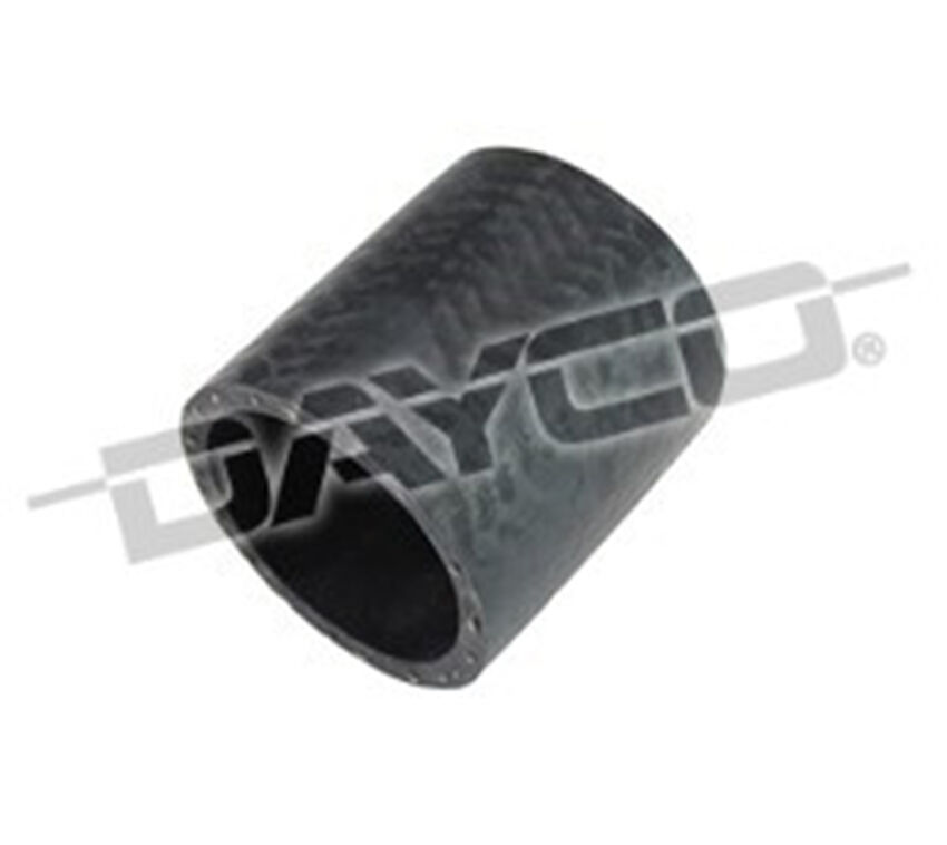Dayco Turbocharger Intercooler Hose For Nissan Navara D22 CRD 2.5L ZD30DDT 16V