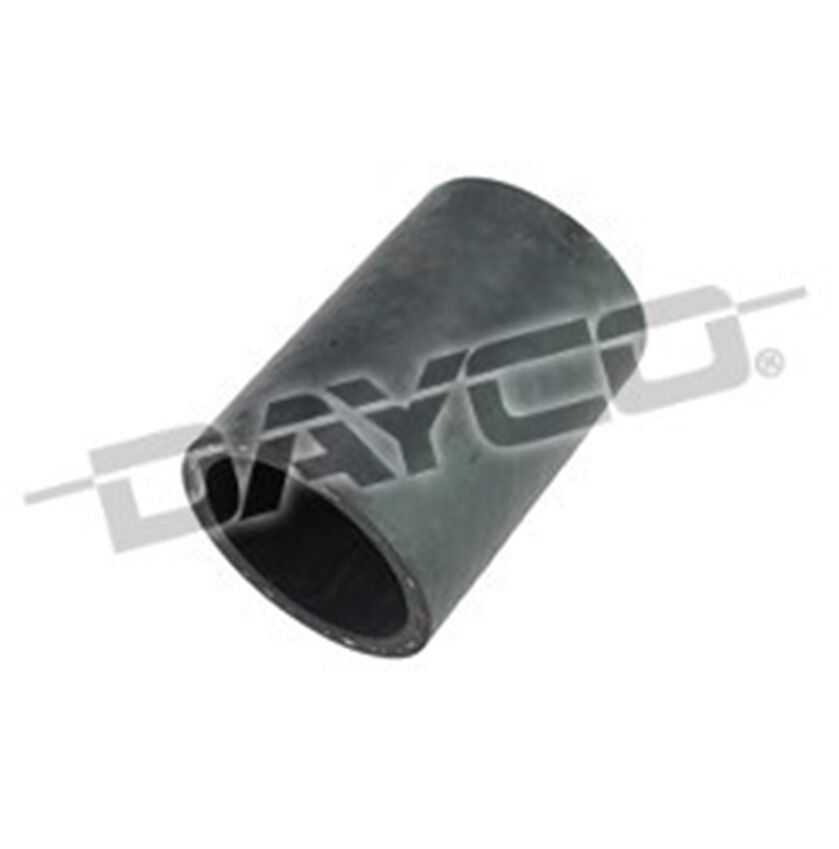 Dayco Turbocharger Intercooler Hose For Nissan Navara D22 CRD 2.5L ZD30DDT 16V