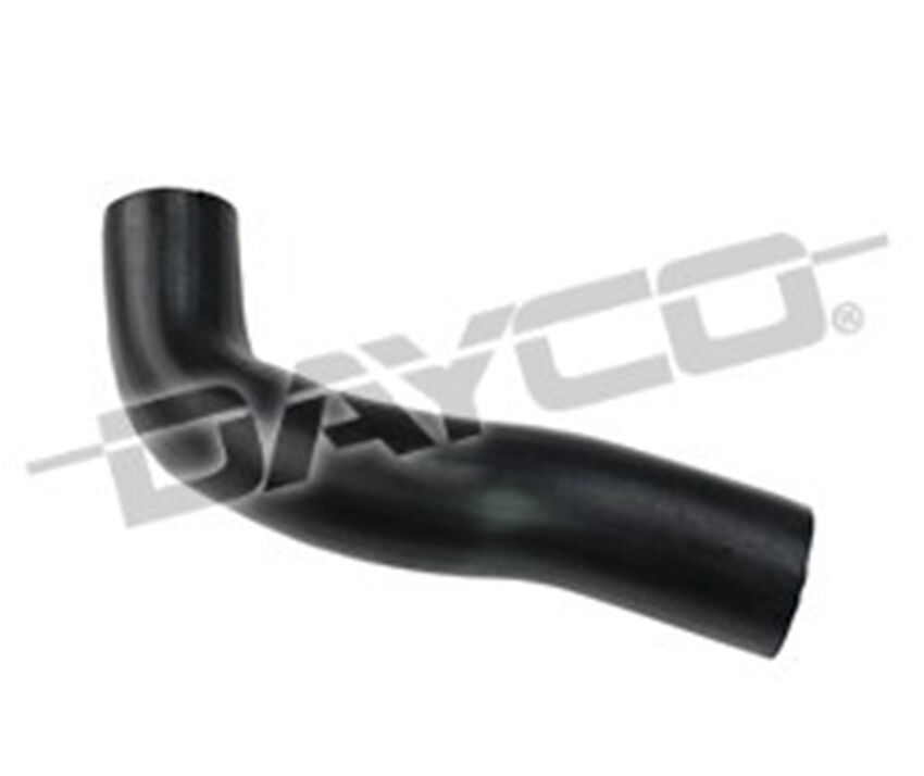 Dayco Turbocharger Intercooler Hose For Nissan Navara D40 CRD 2.5L ZD30DDT 16V