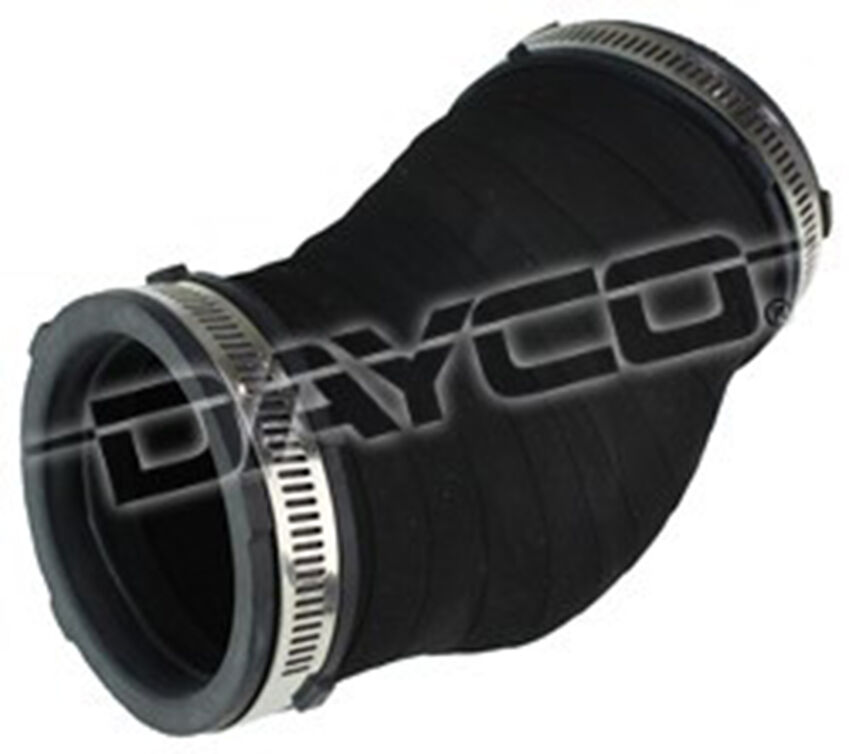 Dayco Turbocharger Intercooler Hose For Subaru Liberty MPFI BM 2.5L EJ255 16V