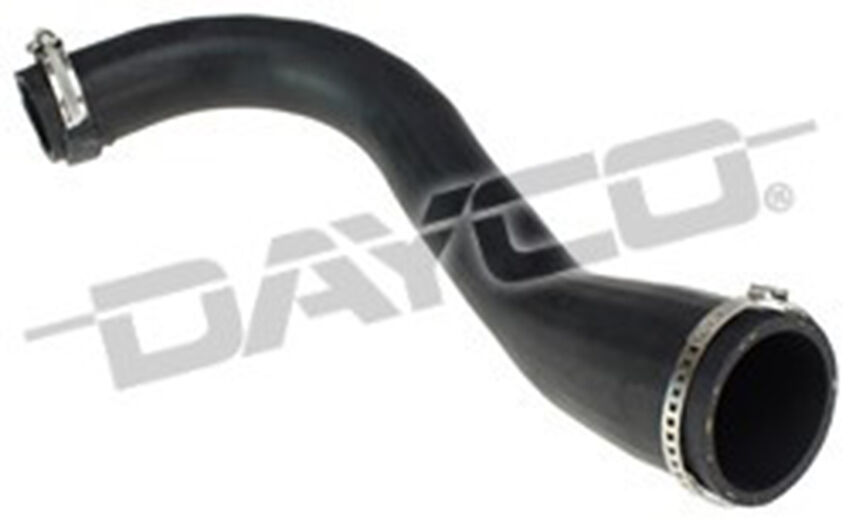 Dayco Turbocharger Intercooler Hose For Opel Astra PJ MPFI 1.4L A14NET  16V