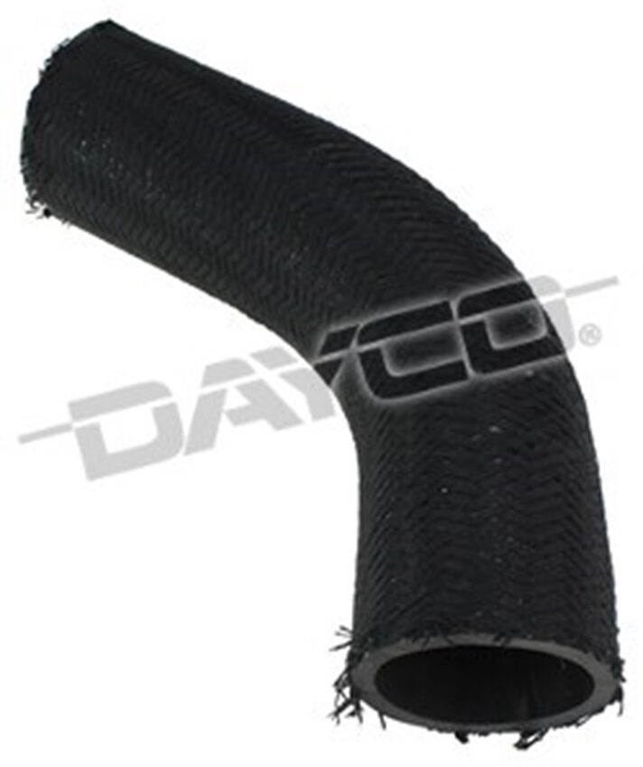 Dayco Turbocharger Intercooler Hose For Holden Captiva CG 2L CRD Turbo Z20S1 16V