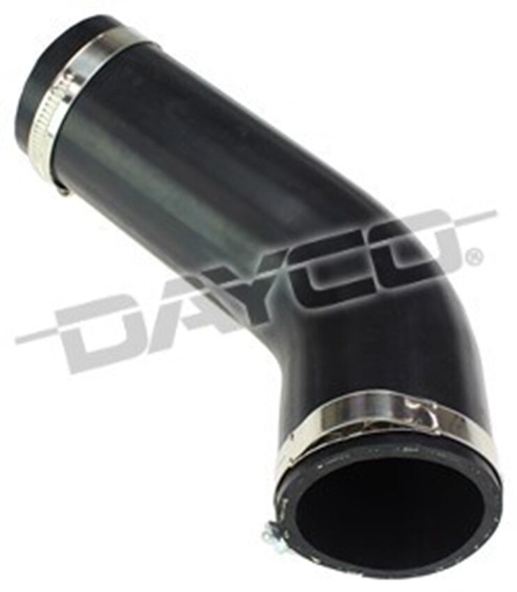 Dayco Turbocharger Intercooler Hose For Holden Captiva CGII 2.2L CRD Tubro Z22D1