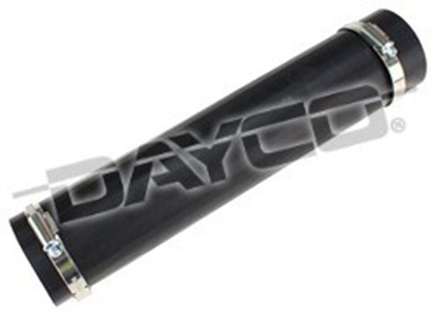 Dayco Turbocharger Intercooler Hose For Holden Captiva CGII 2.2L CRD Tubro Z22D1