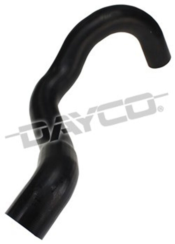 Dayco Turbocharger Intercooler Hose For Mitsubishi Outlander ZL 2.2L CRD 4N14