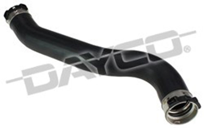 Dayco Turbocharger Intercooler Hose For Mitsubishi Outlander ZL 2.2L CRD 4N14