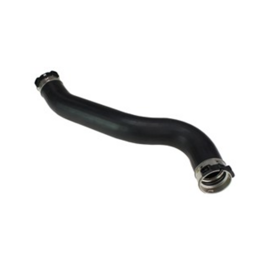 Dayco Turbocharger Intercooler Hose For Mitsubishi Outlander ZL 2.2L CRD 4N14