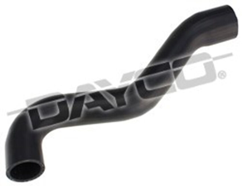 Dayco Turbocharger Intercooler Hose For Mitsubishi Triton ML MN 2.5L 4D56T 16V