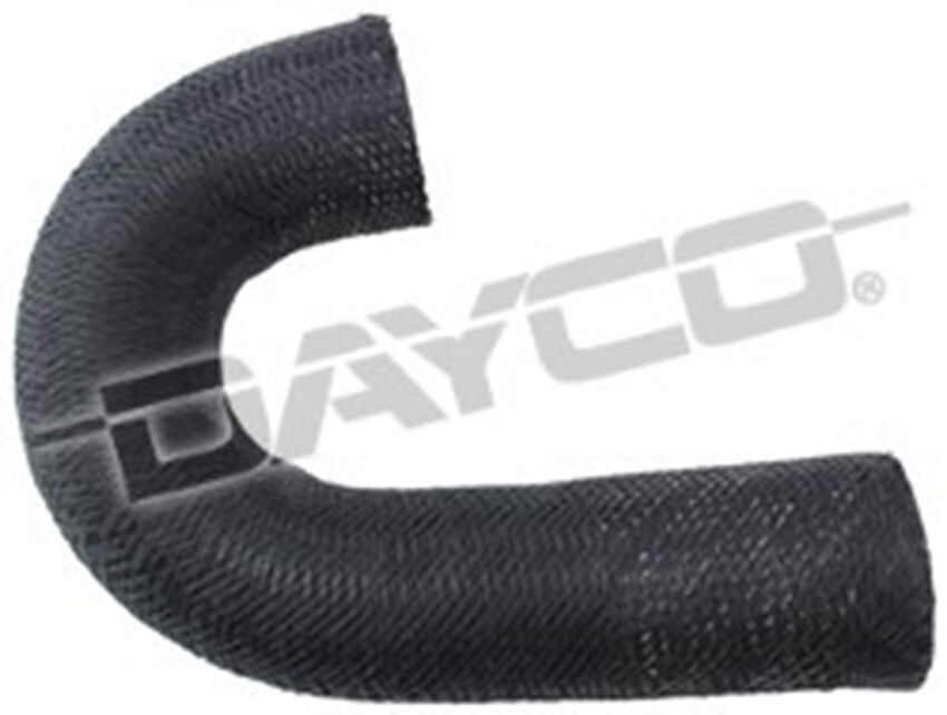 Dayco Turbocharger Intercooler Hose For Mitsubishi Pajero NS NT 3.2L CRD  4M41T