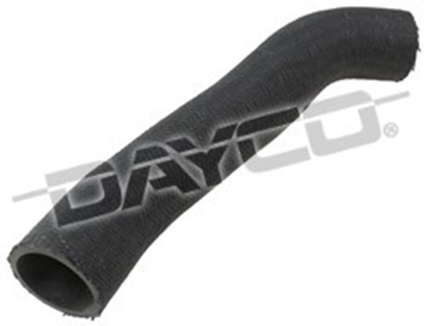 Dayco Turbocharger Intercooler Hose For Mitsubishi Pajero NS NT CRD 3.2L 4M41T