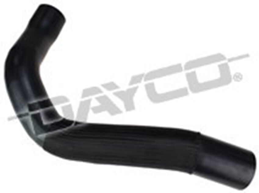 Dayco Turbocharger Intercooler Hose For Mitsubishi Pajero NS NT CRD 3.2L 4M41T