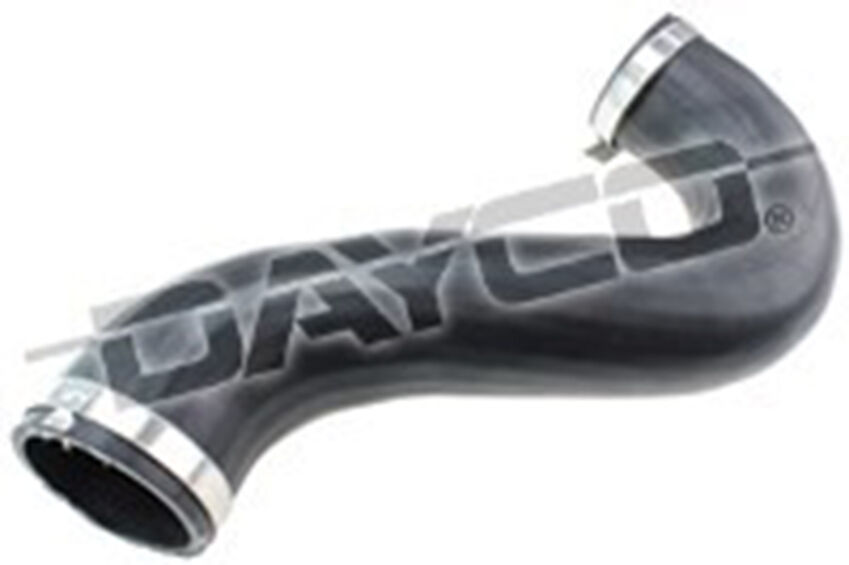 Dayco Turbocharger Intercooler Hose For Volkswagen Amarok 2H TDI400 2L CRD CSHA