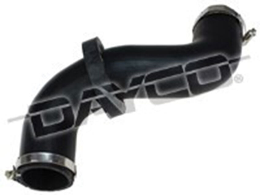 Dayco Turbocharger Intercooler Hose For Volkswagen Amarok 2H TDI400 2L CRD CNEA