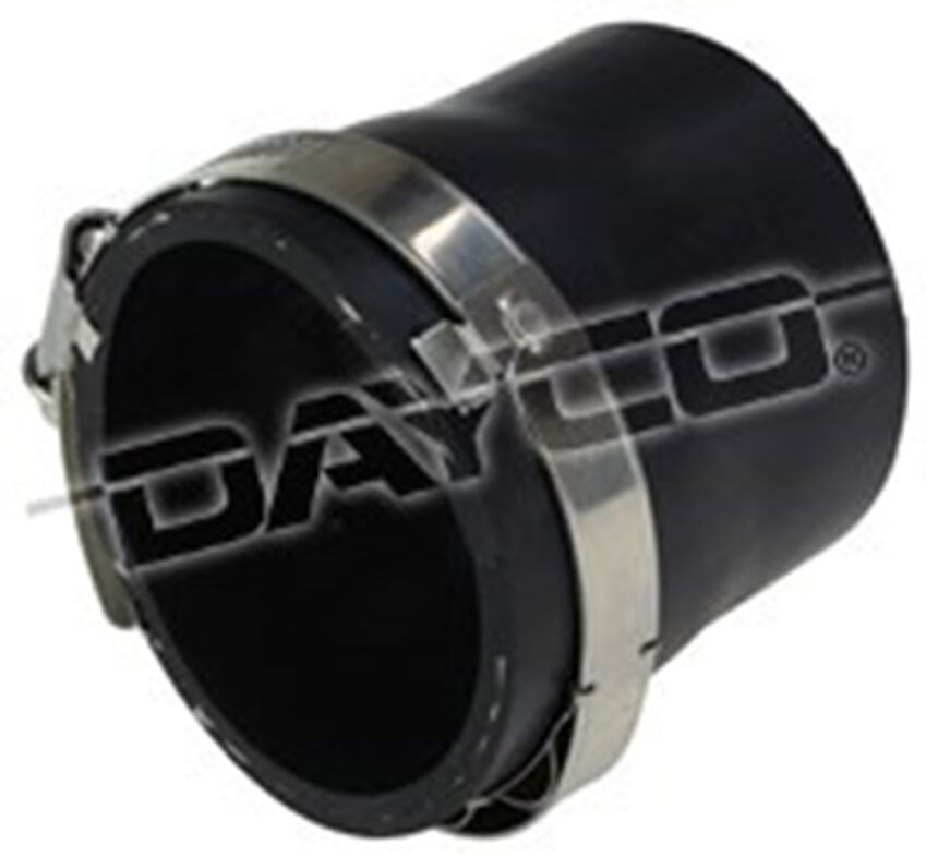 Dayco Turbocharger Intercooler Hose For Volkswagen Amarok 2H TDI420 2L CRD CSHA