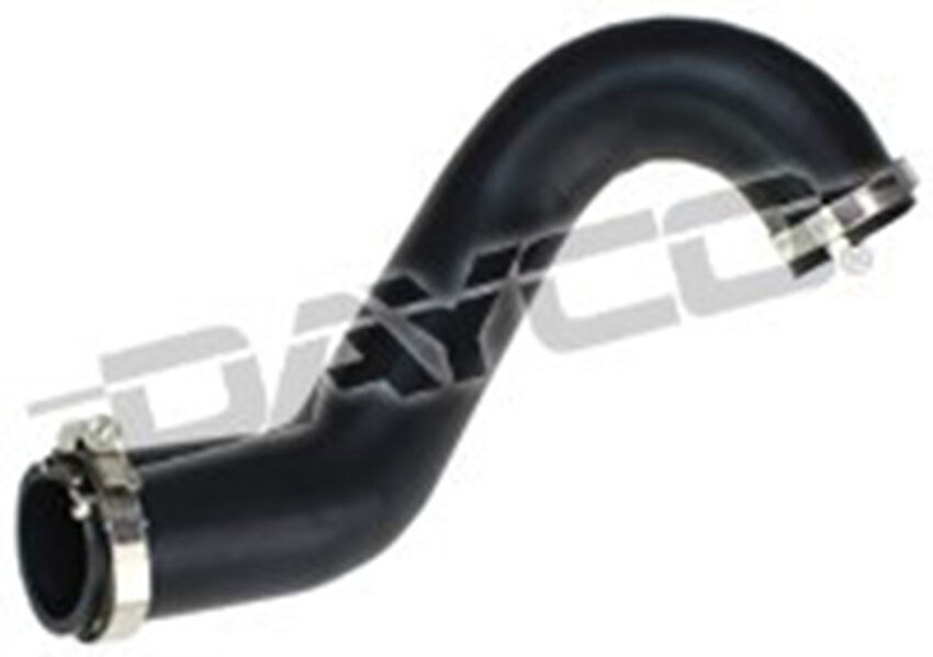 Dayco Turbocharger Intercooler Hose For Holden Colorado RG 2.8L CRD LWN 16V