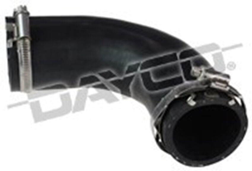 Dayco Turbocharger Intercooler Hose For Holden Colorado RG 2.8L CRD LWN 16V