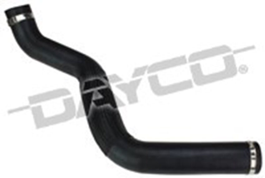 Dayco Turbocharger Intercooler Hose For Holden Colorado 7 RG CRD 2.8L LWN 16V