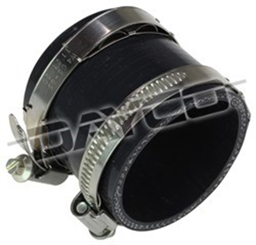 Dayco Turbocharger Intercooler Hose For Holden Colorado 7