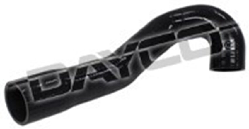 Dayco Turbocharger Intercooler Hose Silicone For LDV T60 CRD 2.8L SC28R150Q5