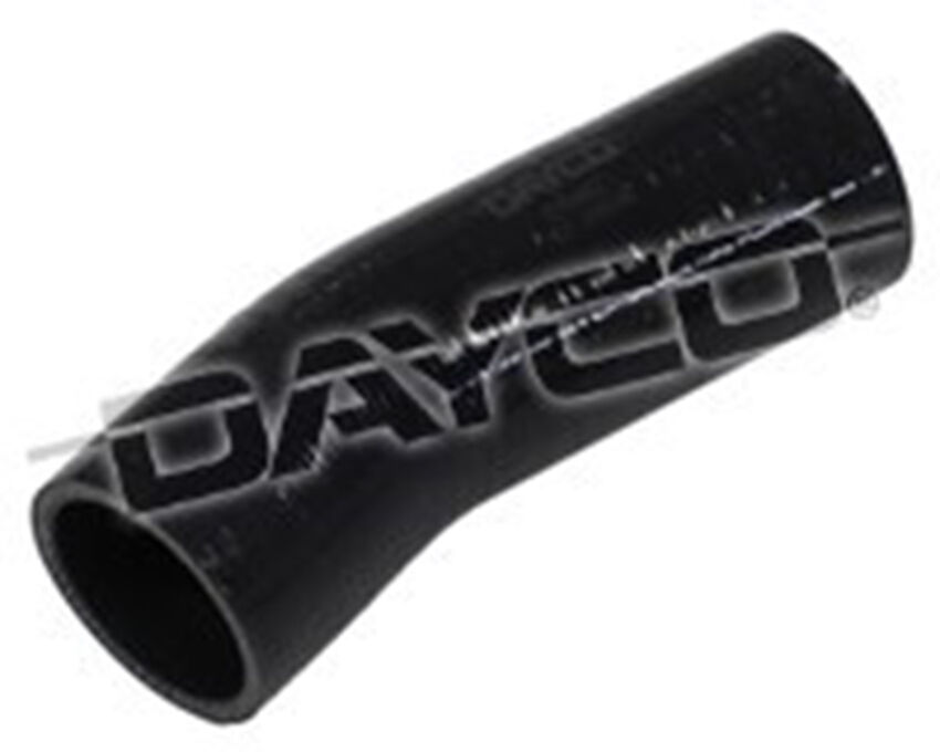 Dayco Turbocharger Intercooler Hose Silicone For LDV T60 CRD 2.8L SC28R150Q5