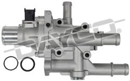 Dayco Thermostat kit For Holden Astra AH 1.8L 4Cyl Z18XER 2007-2010