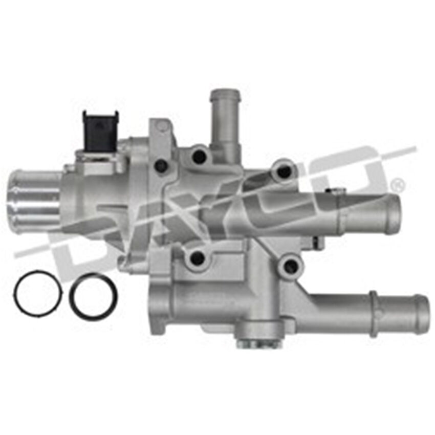 Dayco Thermostat kit For Holden Cruze JG JH 1.8L 4Cyl  F18D4