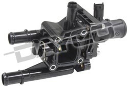 Dayco Thermostat kit For Holden Trax TJ 1.8L 4Cyl F18D4 2013-2020