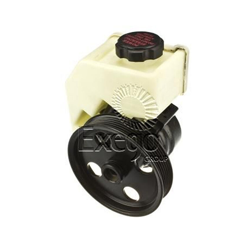 Drivetech Power Steering Pump For Ford Falcon 4.0L Petrol BARRA, LPG, 24V, 240T
