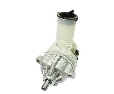 Steering Pump Pulley for FORD FALCON FG I - DTPY1080