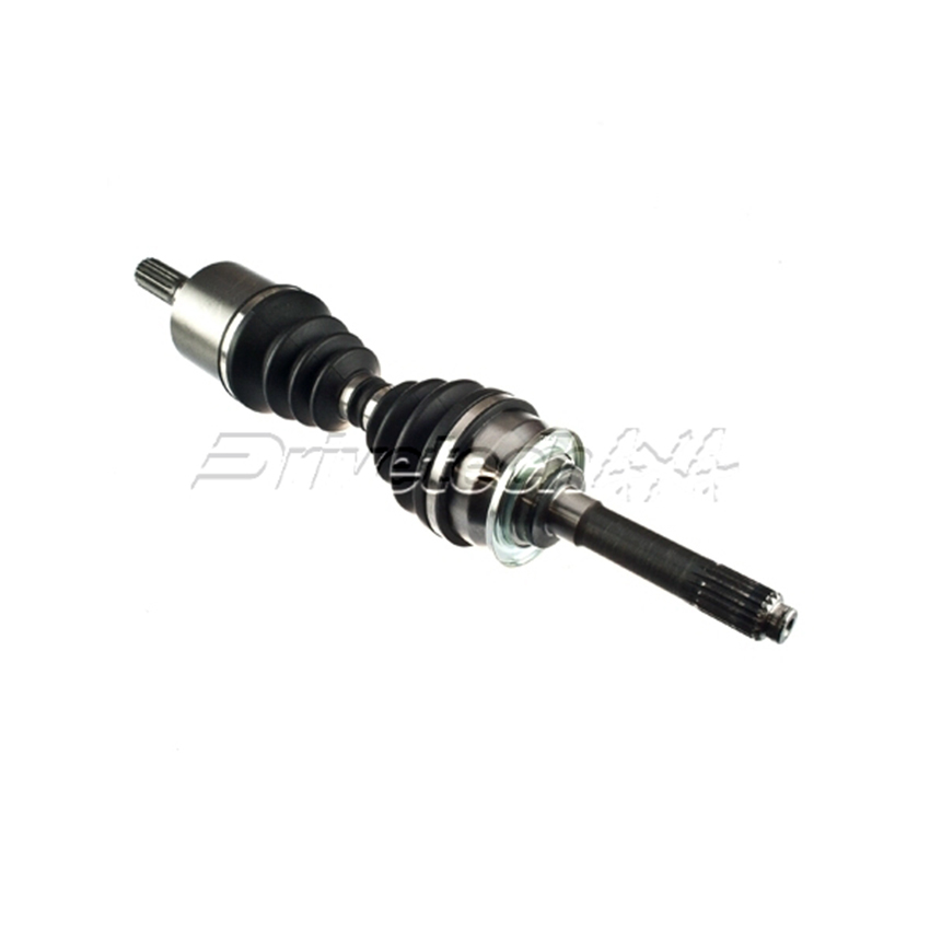 Drivetech 4x4 CV Driveshaft For Holden Rodeo TF 2.6L/3.0L/3.2L - DTS-200