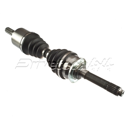 Drivetech 4x4 CV Driveshaft For Holden Jackaroo 2.3L/2.6L/2.8L - DTS-200
