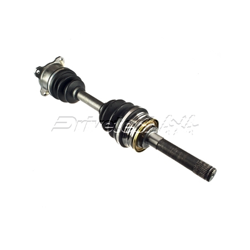Drivetech 4x4 CV Driveshaft For Mitsubishi Triton MK 2.8L