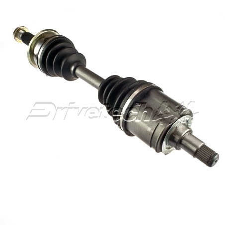 Drivetech 4x4 CV Driveshaft For Toyota LandCruiser Prado 3.0L/2.7L/3.4L