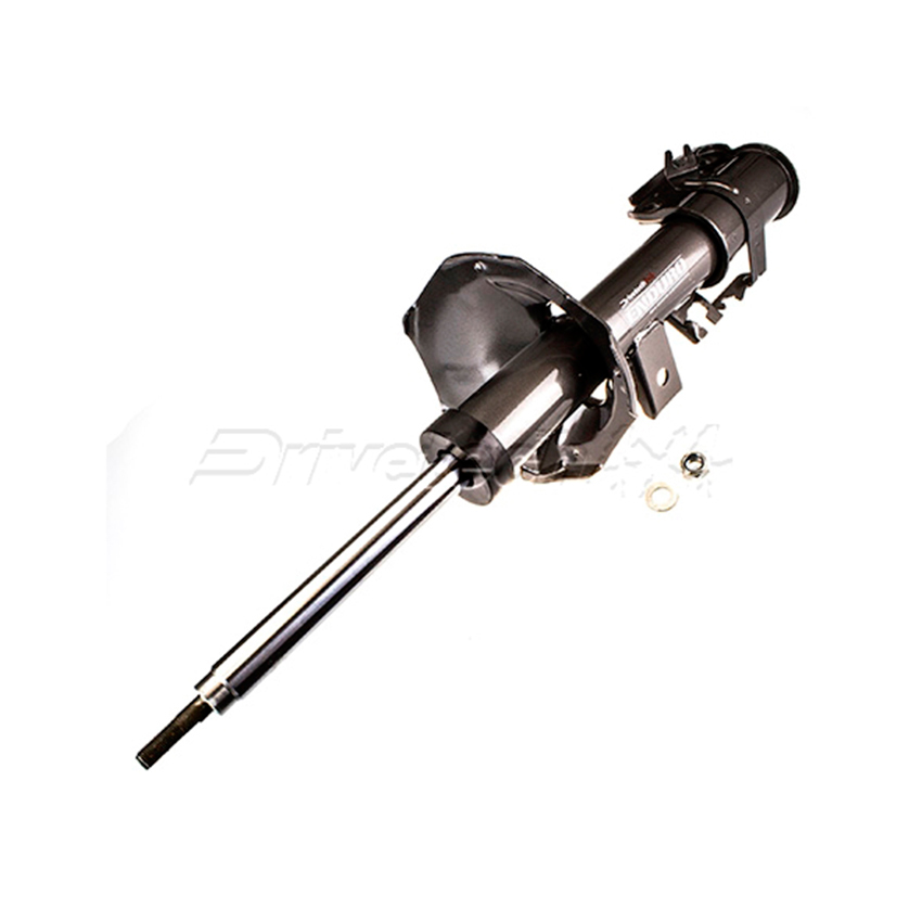 Drivetech Front Left Shock Absorber For Nissan Pathfinder R50 3.3L VG33E V6 Auto