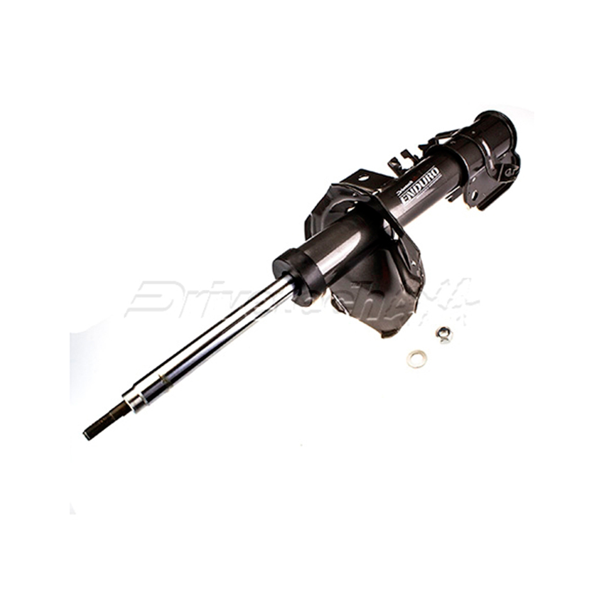 Drivetech Front Right Shock Absorber For Nissan Pathfinder R50 3.3L VG33E V6 Auto