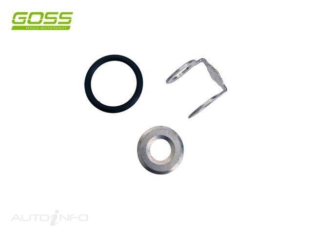 Goss Fuel Injector Seal Kit For Toyota HiAce KDH220R KDH205R 2.5L 2KDFTV I4 DOHC