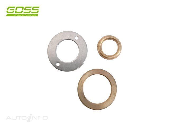 Goss Fuel Injector Seal Kit For Daihatsu Delta BU100R 3.4L 3B I4 8V OHV