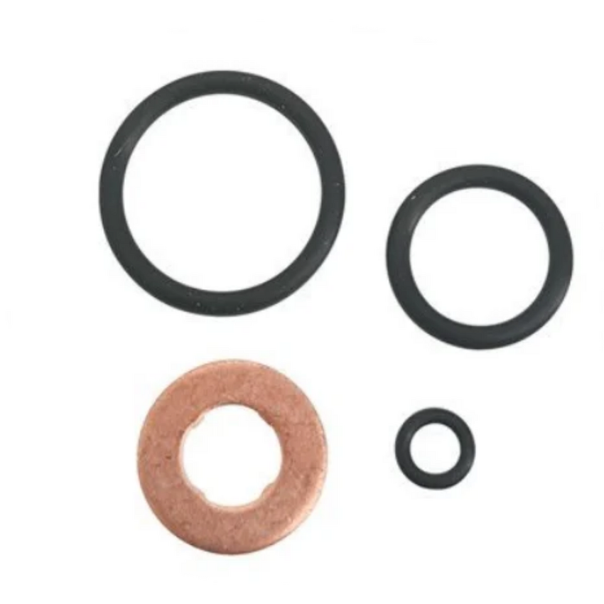 Goss Diesel Washer Kit For Isuzu D-Max TFR TFS 3.0L 4JJ1-TCX I4 16V DOHC