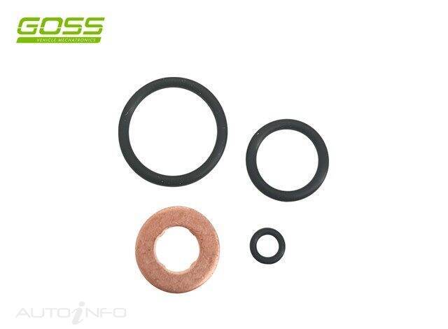 Goss Diesel Washer Kit For Chevrolet Captiva C100 2.0L Z20S1 (LLW) I4 16V SOHC